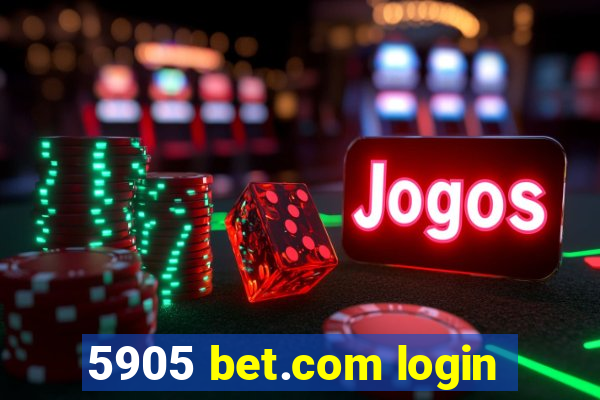 5905 bet.com login